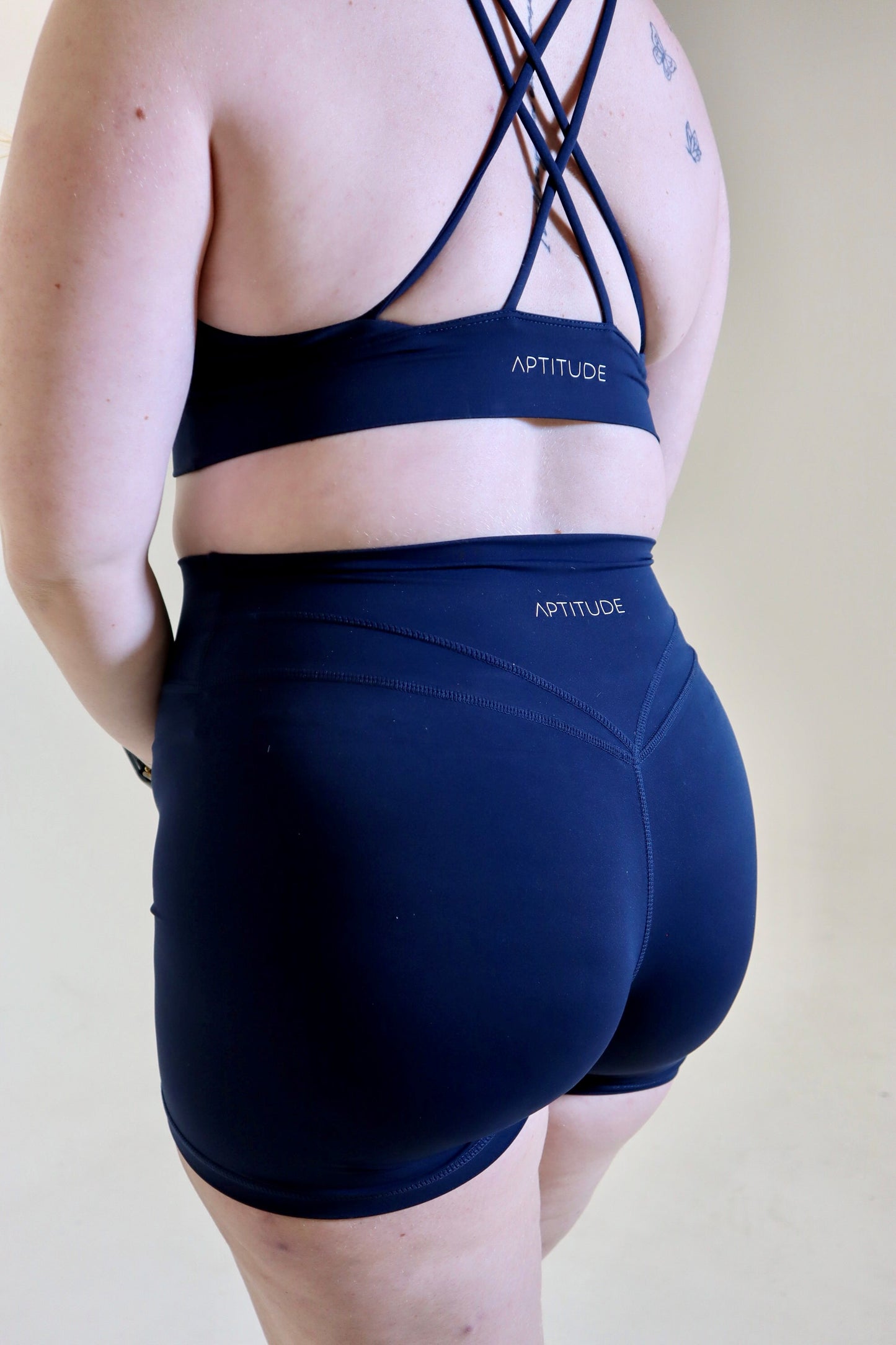 Legacy Seamless Shorts