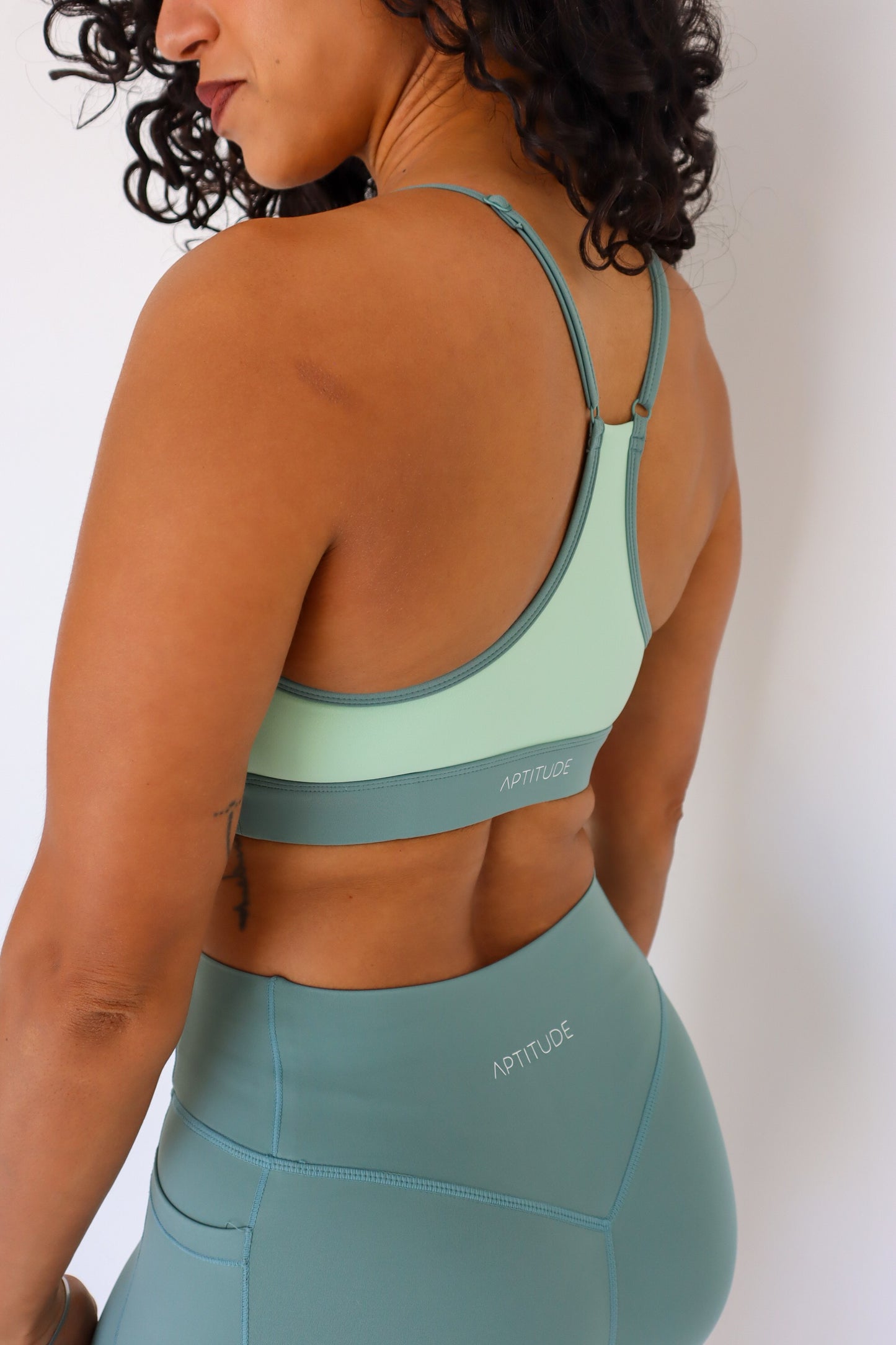Daybreak Sports Bra