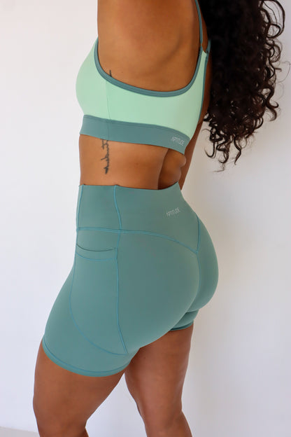 LTD: OG Shorts 2.0