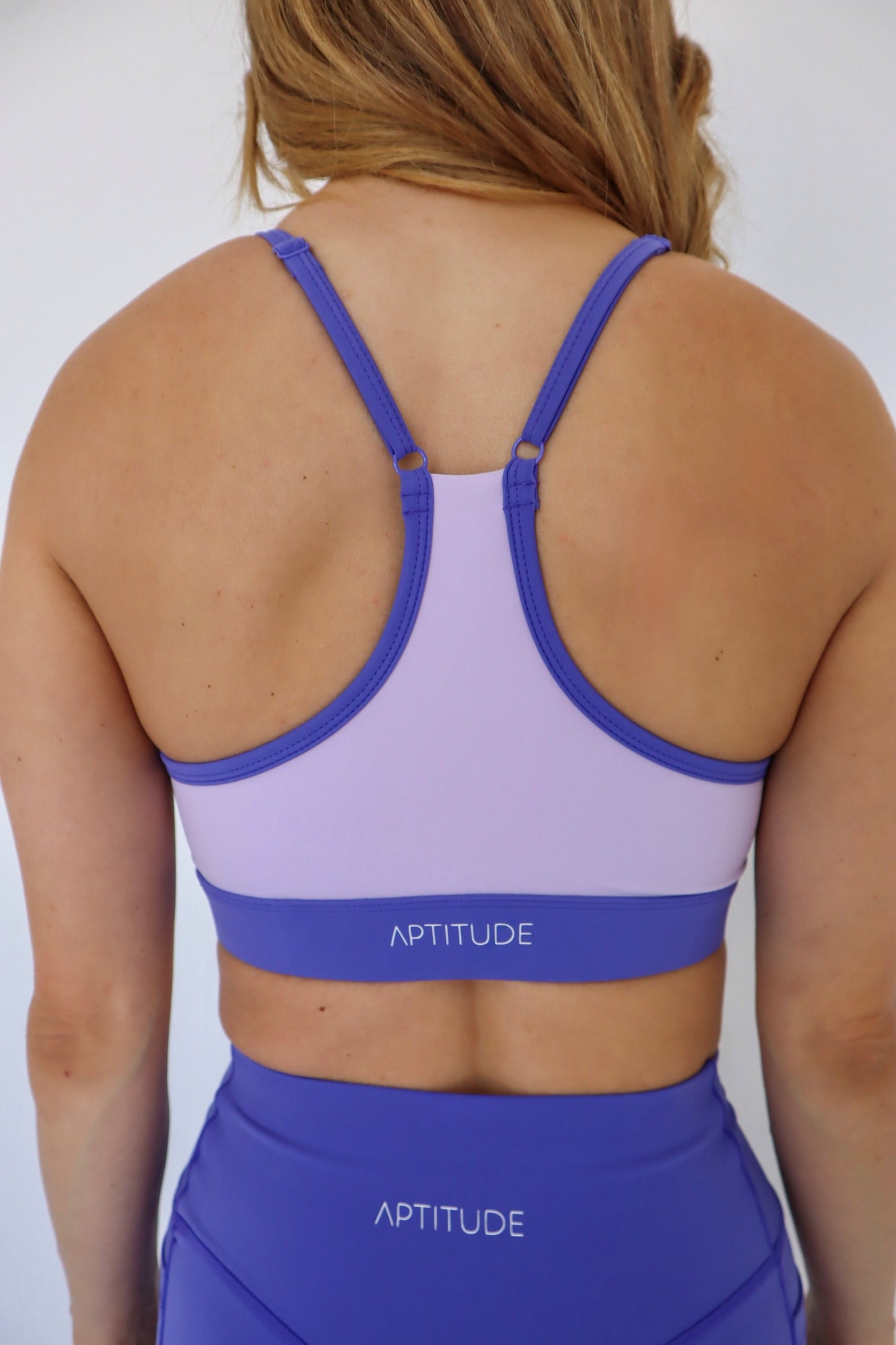 Daybreak Sports Bra
