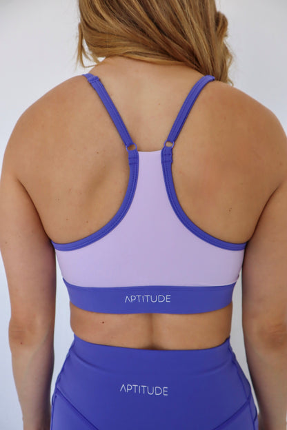 Daybreak Sports Bra