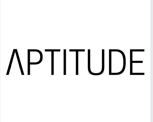 Aptitude Gift Card