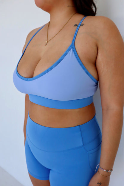 Daybreak Sports Bra