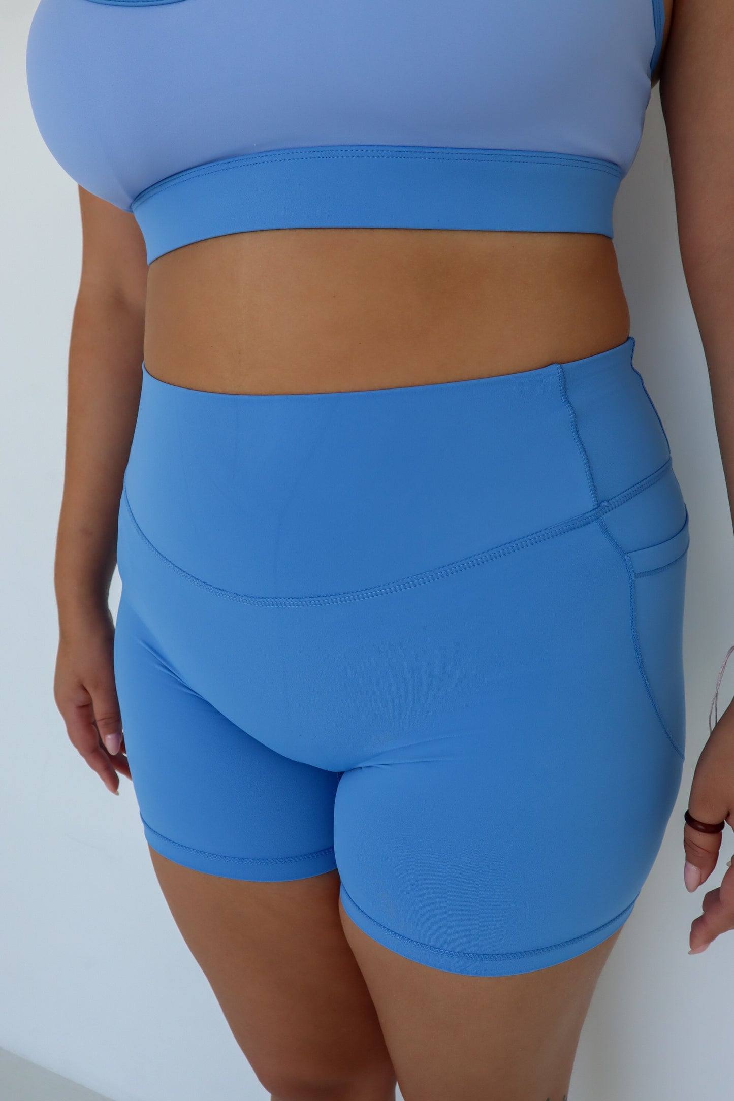 LTD: OG Shorts 2.0