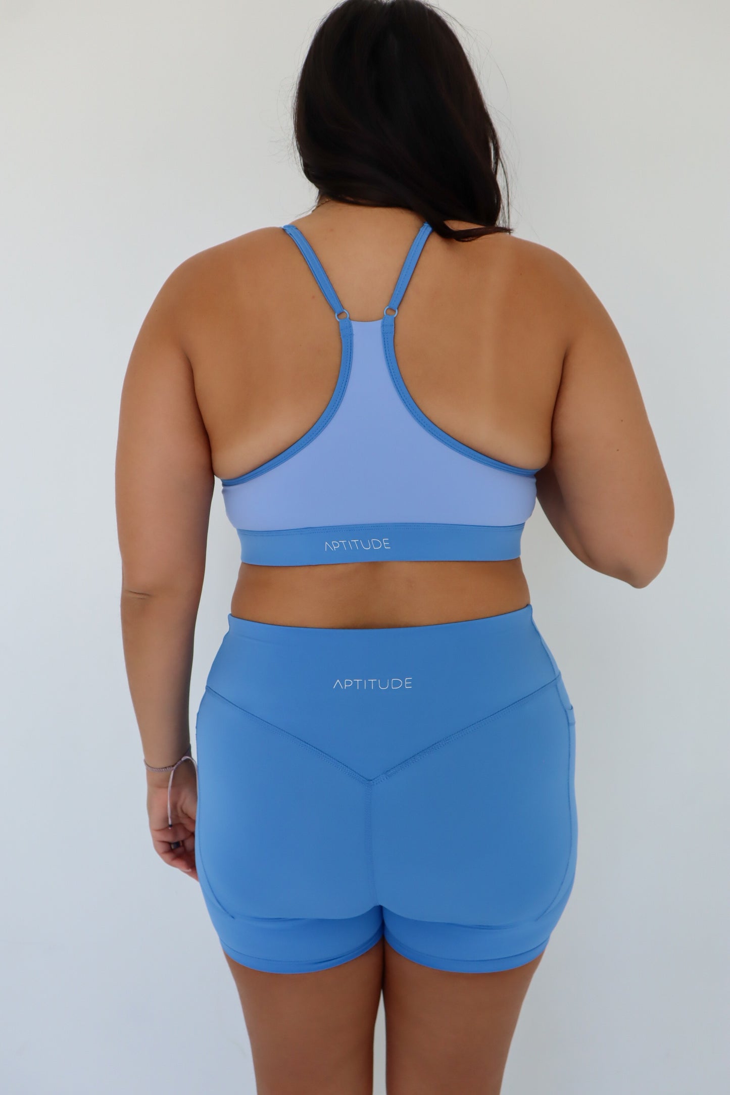 Daybreak Sports Bra