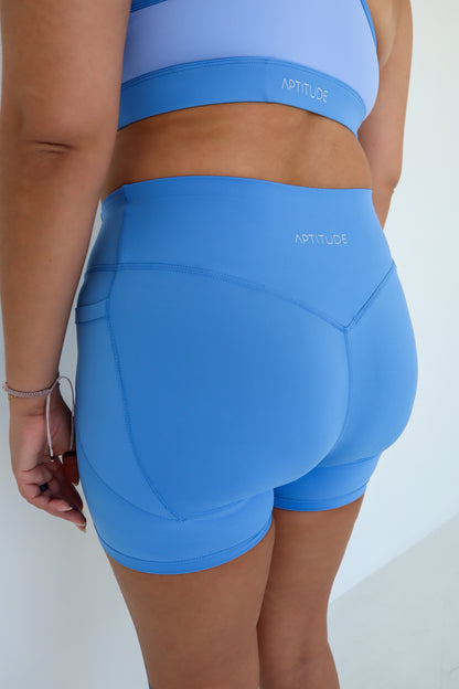LTD: OG Shorts 2.0