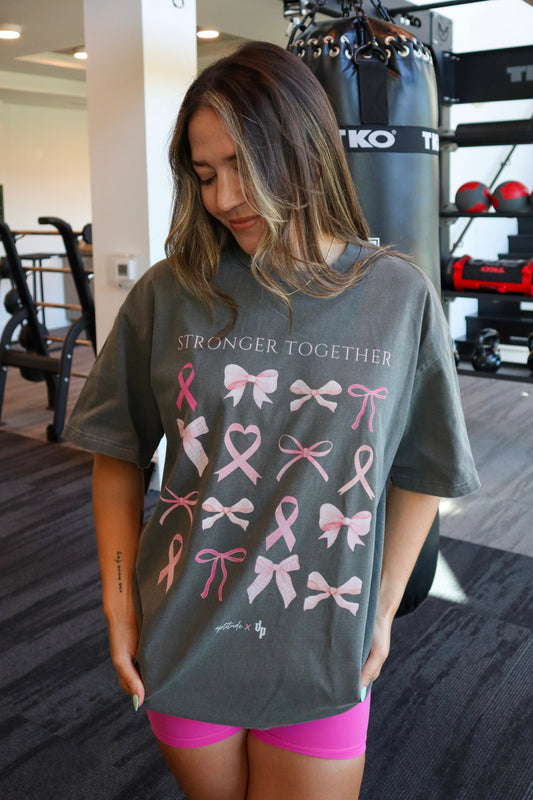 BCA - Stronger Together (PREORDER)