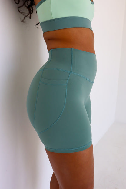 LTD: OG Shorts 2.0