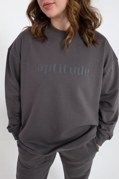 All Day Comfort Crew Neck