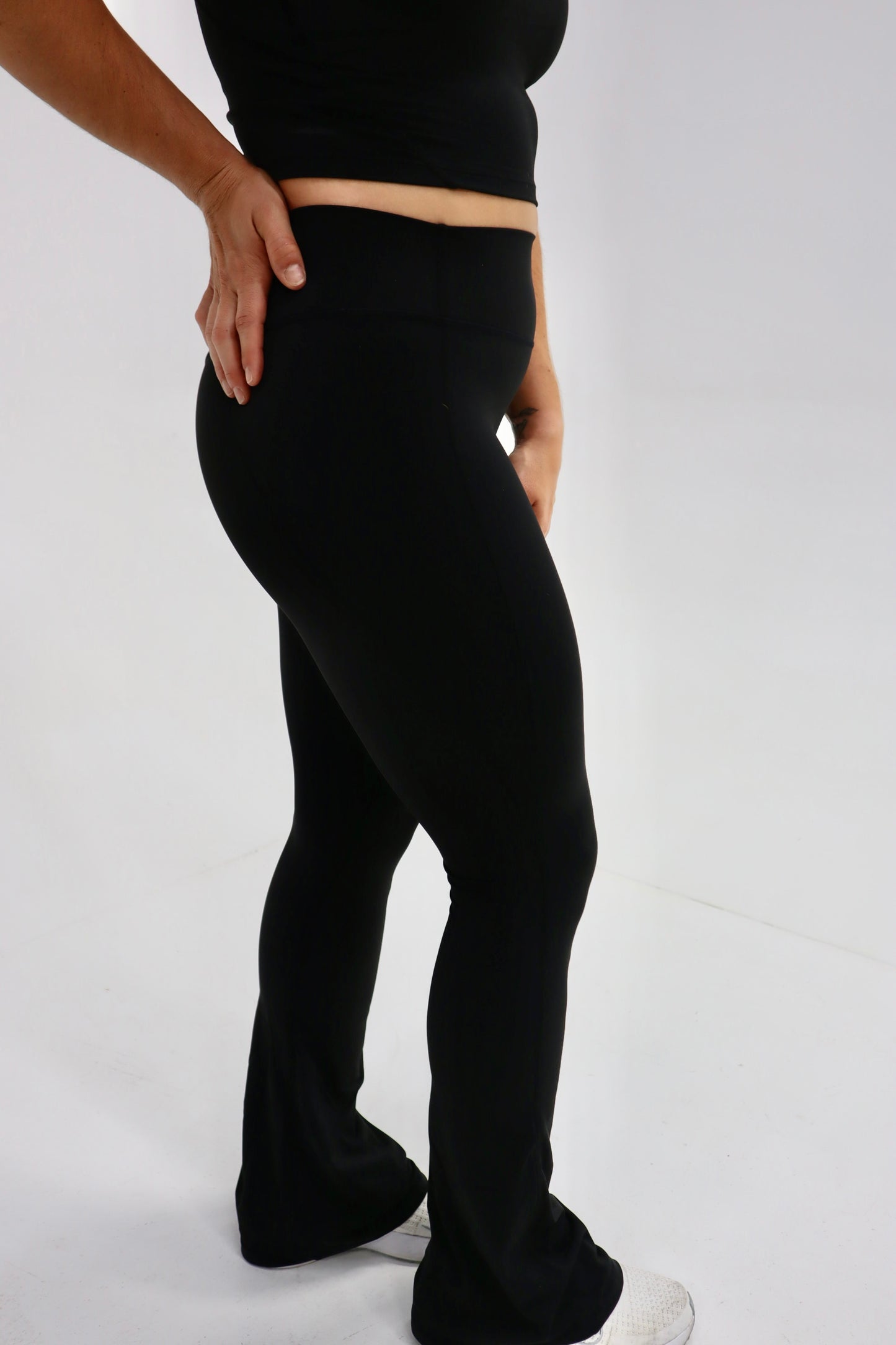 OG Flare Legging