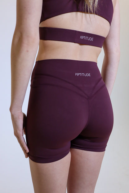 Legacy Seamless Shorts