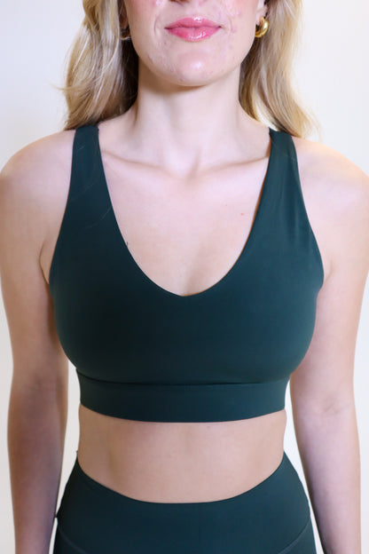 Forme Sports Bra