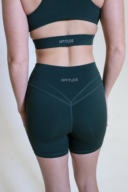 Legacy Seamless Shorts