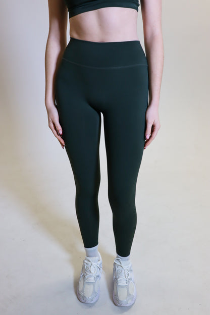 Legacy Seamless Leggings