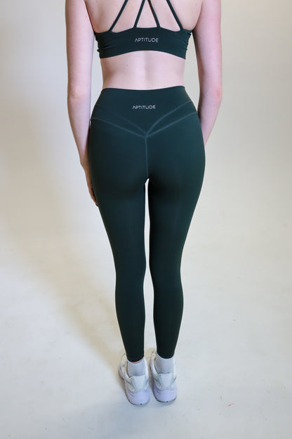 Legacy Seamless Leggings