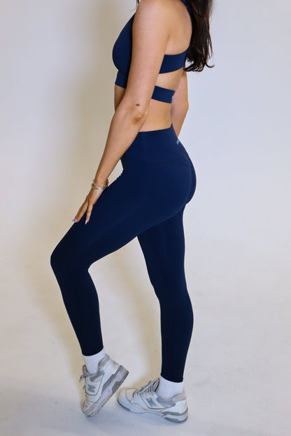 Legacy Seamless Leggings