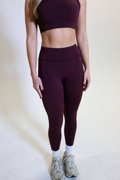 Legacy Seamless Leggings