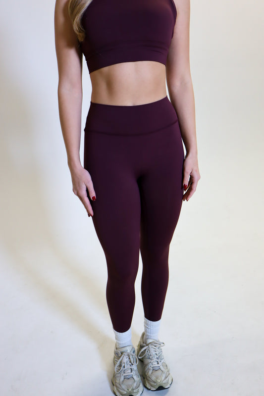 Legacy Seamless Leggings