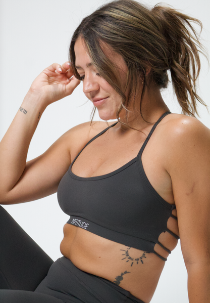 Demi Sports Bra